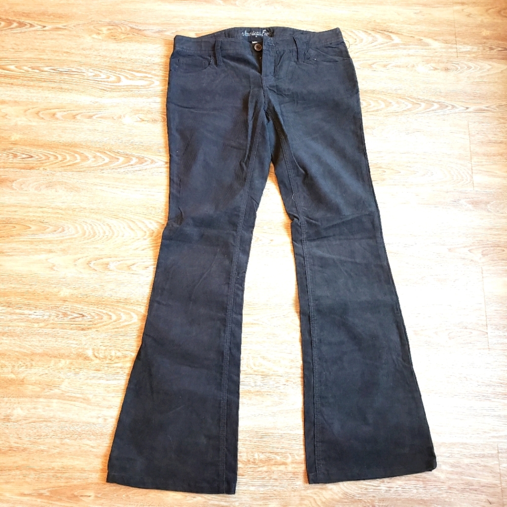 American Eagle Corduroy